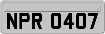 NPR0407