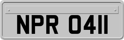 NPR0411