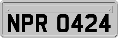 NPR0424