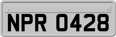 NPR0428
