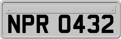 NPR0432