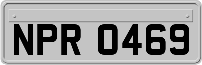 NPR0469