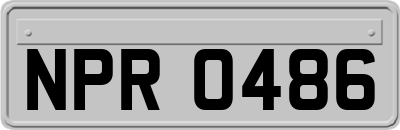 NPR0486