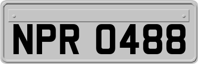 NPR0488