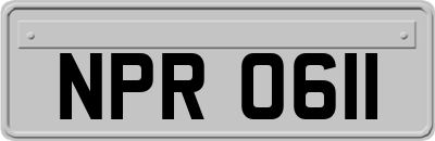 NPR0611