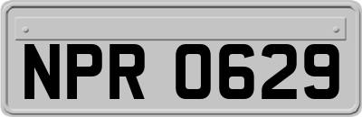 NPR0629