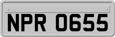 NPR0655