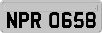 NPR0658