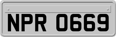 NPR0669