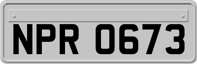 NPR0673