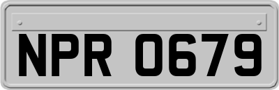 NPR0679