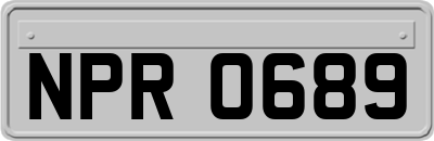 NPR0689