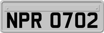 NPR0702