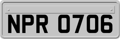 NPR0706