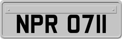 NPR0711