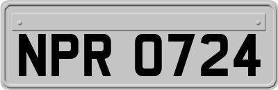 NPR0724