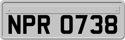NPR0738