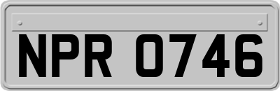 NPR0746