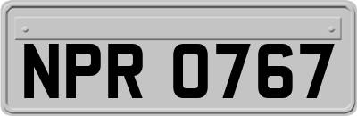 NPR0767