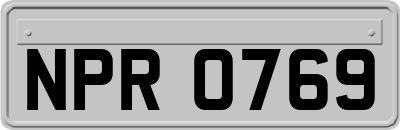 NPR0769