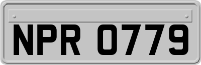 NPR0779