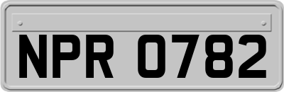 NPR0782