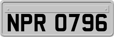 NPR0796