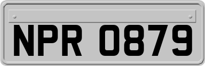 NPR0879