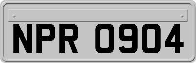 NPR0904