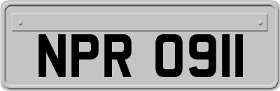 NPR0911