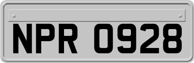 NPR0928