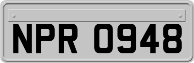 NPR0948