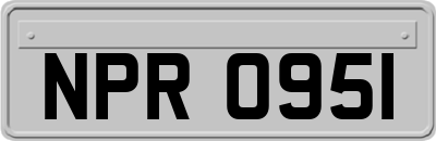 NPR0951