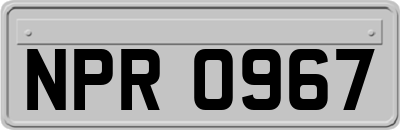 NPR0967