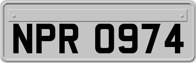 NPR0974