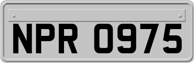 NPR0975