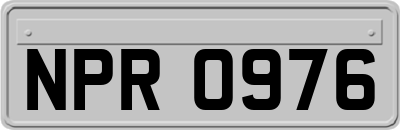 NPR0976