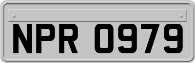 NPR0979