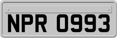 NPR0993