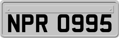 NPR0995