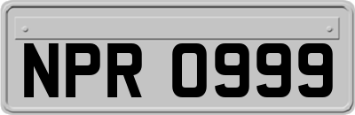 NPR0999