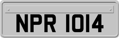 NPR1014