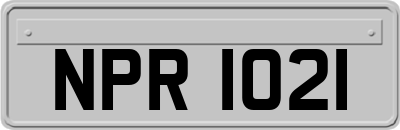 NPR1021