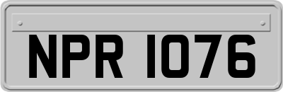 NPR1076