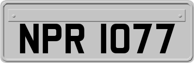 NPR1077