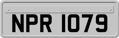 NPR1079