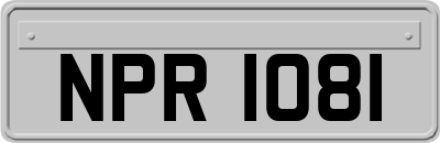 NPR1081