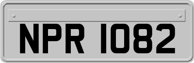 NPR1082