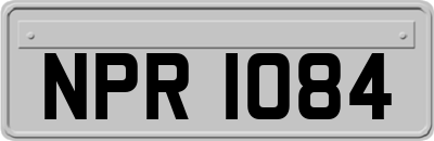 NPR1084