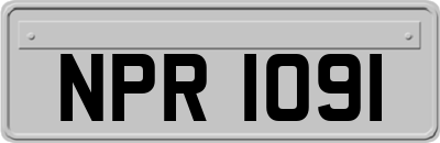 NPR1091